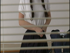 制服と下着 2　サンプル画像09